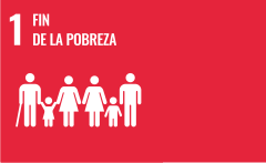 ODS 01 - FIN DE LA POBREZA