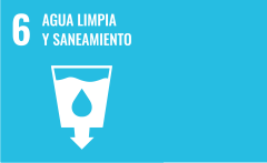 ODS 06 - AGUA LIMPIA Y SANEAMIENTO