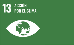 ODS 13 - ACCIÓN POR EL CLIMA
