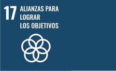 ODS 17 - ALIANZAS PARA LOGRAR LOS OBJETIVOS