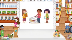 COMPRAS SOSTENIBLES