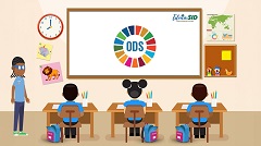 INTRODUCCION A LOS ODS