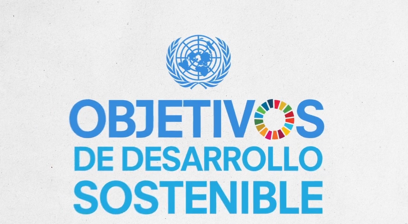 Documental Explorando los ODS